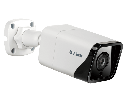 Vigilance 4 Megapixel H.265 Outdoor Bullet Camera
DCS-4714E