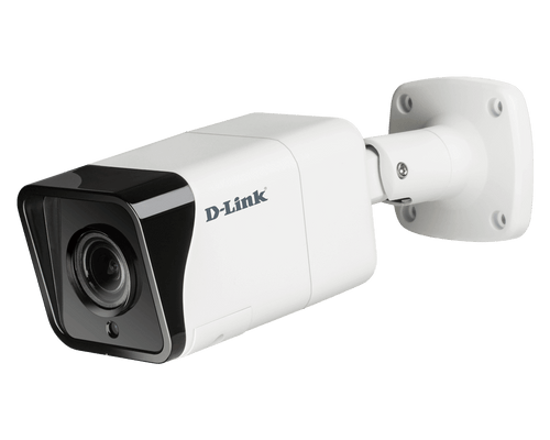 D-link Vigilance 8 Megapixel H.265 Outdoor Bullet Camera DCS-4718E