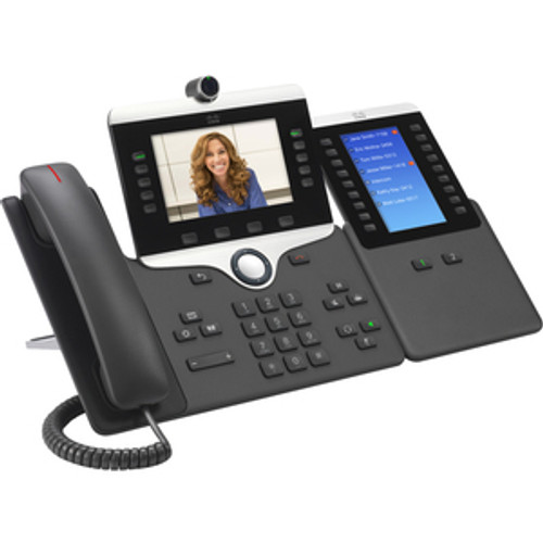 Cisco 8845 IP Phone