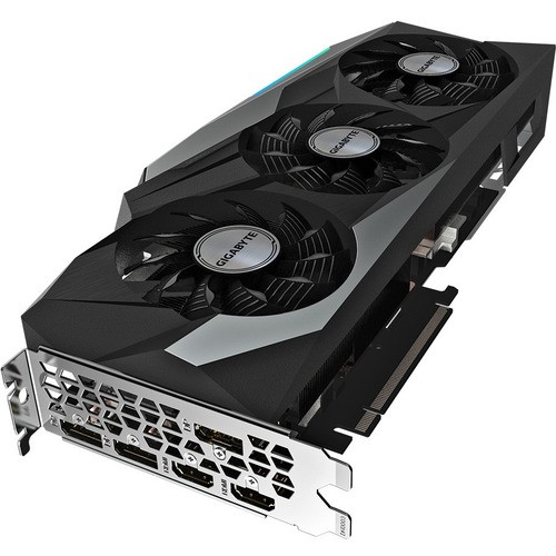 Gigabyte NVIDIA GeForce RTX 3090 Graphic Card - 24 GB GDDR6X