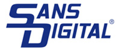 Sans Digital AccuRAID FC/SAS BBM