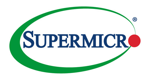 Supermicro BPN, PWS, SNK, FAN, 1U Active CPU HS for Intel Socket H, H2, and H3