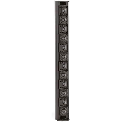 Bose Panaray MA12EX Modular Vertical Line-Array Loudspeaker (Black) - 317302-0100