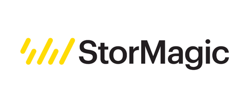 STORMAGIC 8TB Virtual SAN licenses for two servers and with full HA and vCenter management. Must purchase support and maintenance.