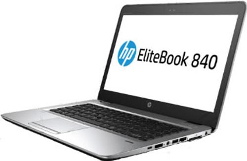 HP ELITEBOOK 840-G4 INTEL I5-7200U CPU 8GB 256GB