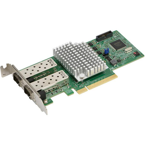 Supermicro Add-on Card AOC-S25G-b2S - PCI Express