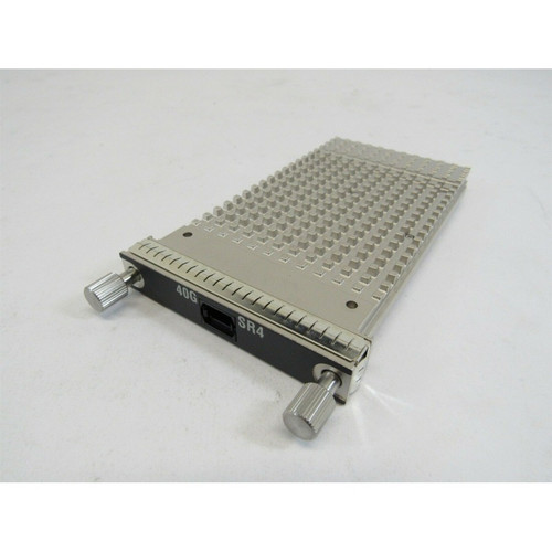 40GBASE-SR4 CFP Module with MPO connector REMANUFACTURED
