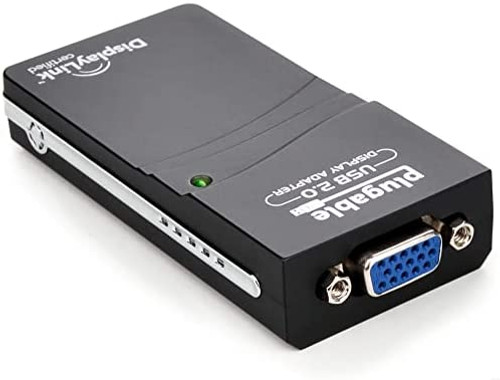 USB-VGA-165