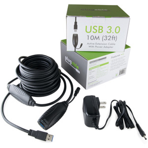 USB3-10M-D