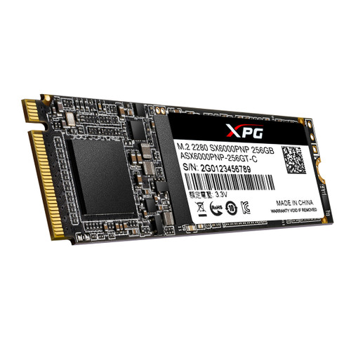 ASX6000LNP-256GT-C