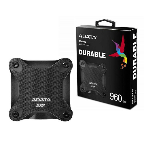 ASD600Q-960GU31-CBK