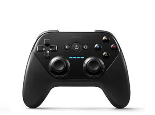 NEXUS PLAYER GAMEPAD