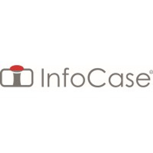 Infocase Vantage Sleeve for 11 devices, WITH Mini SS, ID window