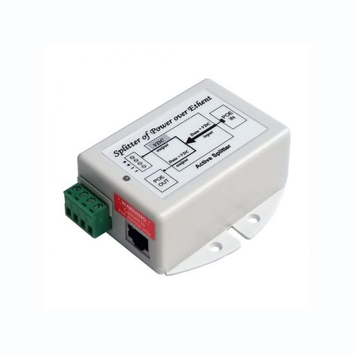POE-SPLT-4824G-P POE-SPLT-4824G-P