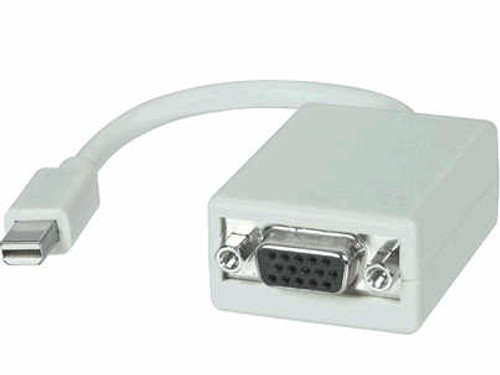 MDP-VGA-MTL