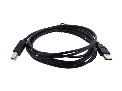 MCP-USB2ABMM10FTBLK