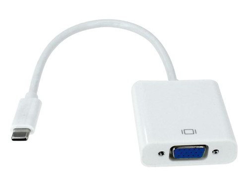 USB31C-VGAF-1