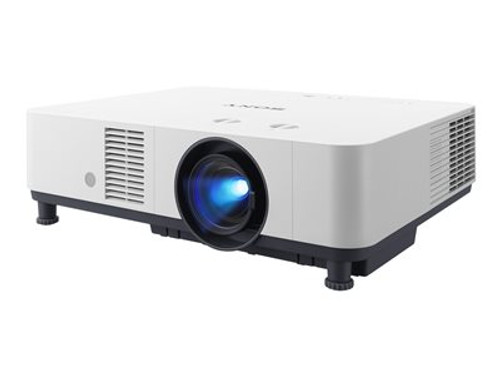 6000LM WUXGA Laser Projector