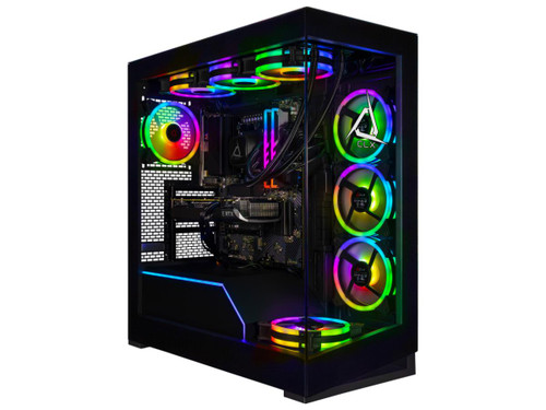 CLX Horus Gaming PC