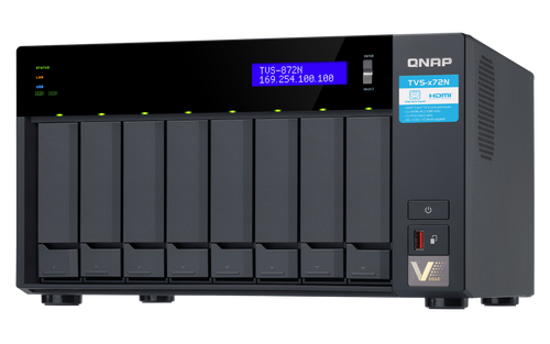 TVS-872N-I3-8G-US