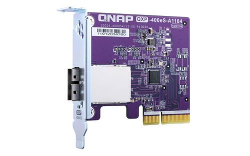 QXP-400ES-A1164