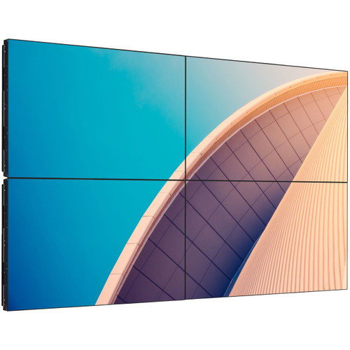 Philips Signage Solutions Video Wall Display - 55BDL3105X/00
