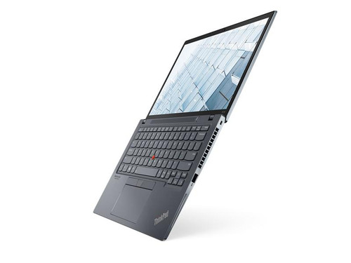 Lenovo THINKPAD X13 Gen 1,IntelCore i5-10210U (1.60GHz, 6MB) 13.3 1920x1080 Touch, Windows 10 Pro 64, 16.0GB, 1x256GB PCIe-NVMe, TLC,IntelUHD Graphics, Bluetooth 5.1, IR&HD with Mic, 6 Cell Li-Polymer,  3 Year Depot