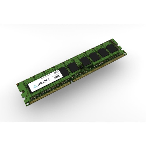 Axiom 16GB DDR3-1866 ECC RDIMM forApple- MP1866R/16G-AX