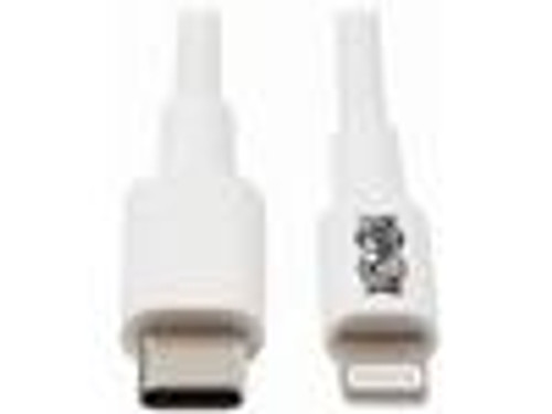 Lightning to USB C Sync / Charging CableAppleiPhone iPad 3ft