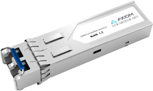 Axiom 10GBASE-SR X2 Transceiver for Cisco- X2-10GB-SR - TAA Compliant
