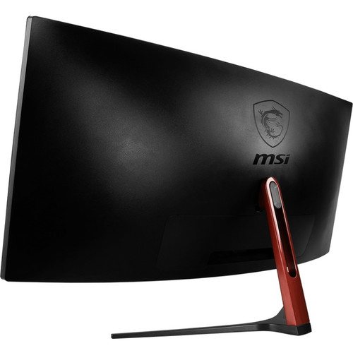 MSI 34 CURVE GAMING MONITOR / OPTIXMAG341CQ