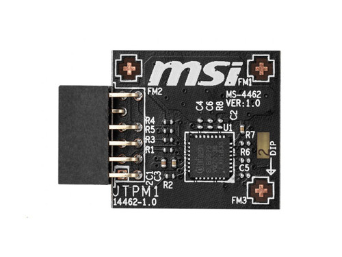 MSI-TPM2SPI
