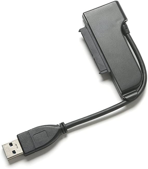 ZOTAC USB 3.0 TO SATA CABLE ADAPTOR