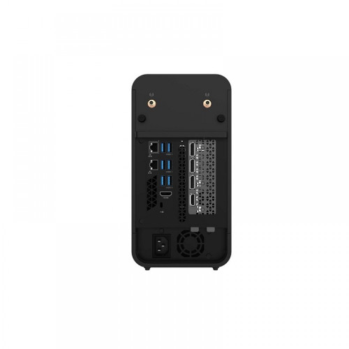 ZOTAC ZBOX NANO, SFF, I5-10210U