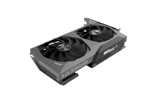 ZOTAC  GAMING GEFORCE RTX 3070 Ti AMP HOLO 8GB GDDR6X, 256 bit, 1830/19000, HDCP, Three DP, HDMI, Permium Pack