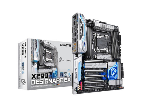 X299 DESIGNARE EX