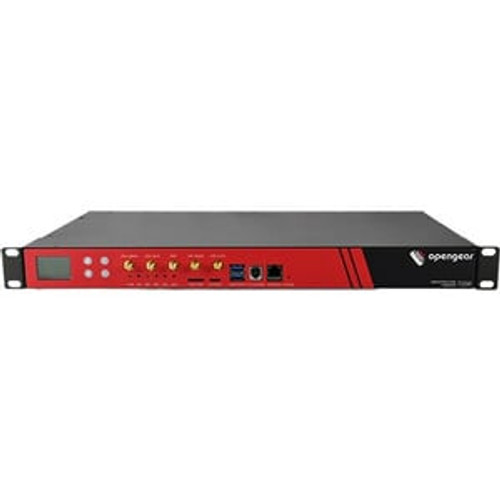 Opengear IM7232-2-DAC Infrastructure Management Equipment Remote Management - IM7232-2-DAC-EU