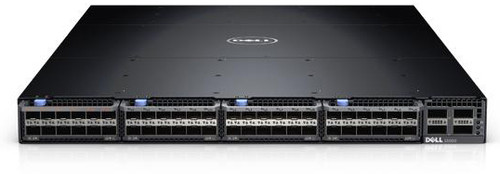 DELL FORCE10 S4820T 48PORT SWITCH