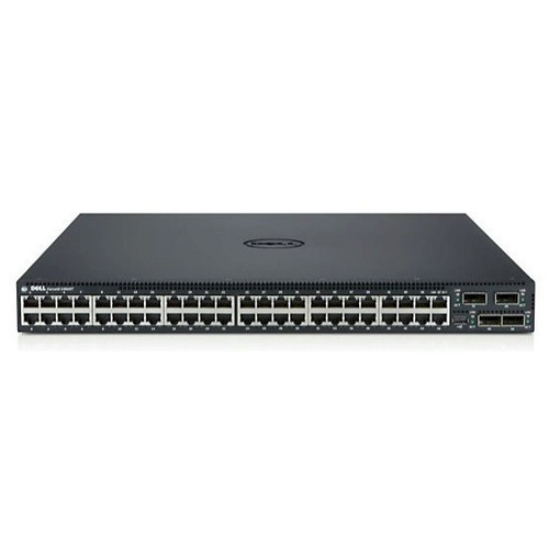 DELL FORCE10 S4820T 48PSWITCH