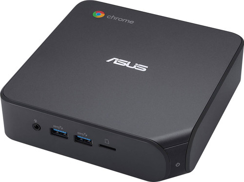 Asus Chromebox 4 Chromebox4-g5043un Intel Core I5-10210u 8gb
