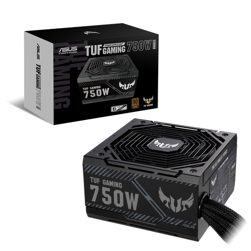 TUF GAMING 750B