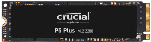 Micron Crucial P5 Plus 500Gb 3D Nand Nvmepcie M.2 Ssd Tray