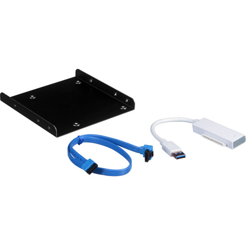 Micron Crucial Install Kit For 2.5 Inch Internal Ssd