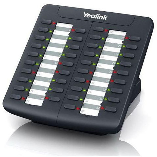 Yealink IP Phone Exp Module TLD-EXP38
