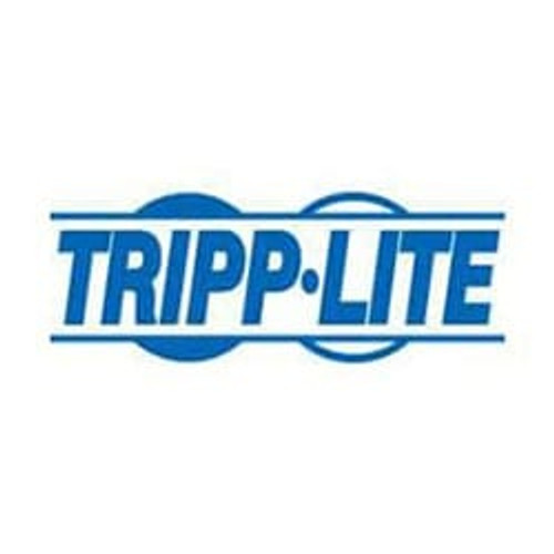 TRIPP LITE Industrial Inverter 2000W 12V DC to AC 120V RJ45 5-15R 2 Outlet