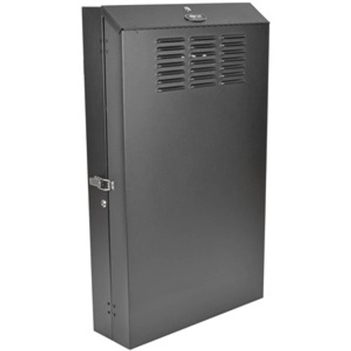 Tripp Lite 6U Wall Mount Rack Enclosure Server Cabinet