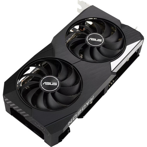 DUAL-RX6600-8G