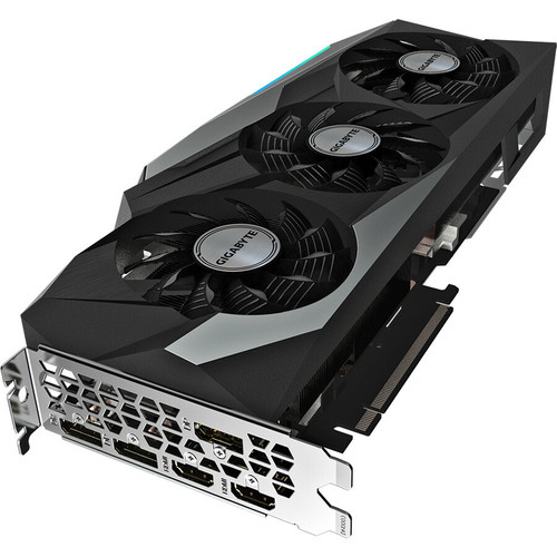 Gigabyte NVIDIA GeForce RTX 3080 Graphic Card - 10 GB GDDR6X