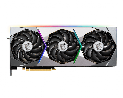 GeForce RTX 3080 SUPRIM X 10G LHR