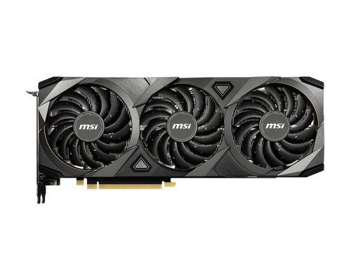 GeForce RTX 3090 VENTUS 3X 24G OC